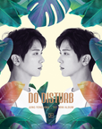 Jung Yong Hwa 1st Mini Album - Do Disturb (Regular Version)