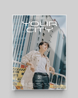 Jung Yong Hwa 2nd Mini Album - YOUR CITY