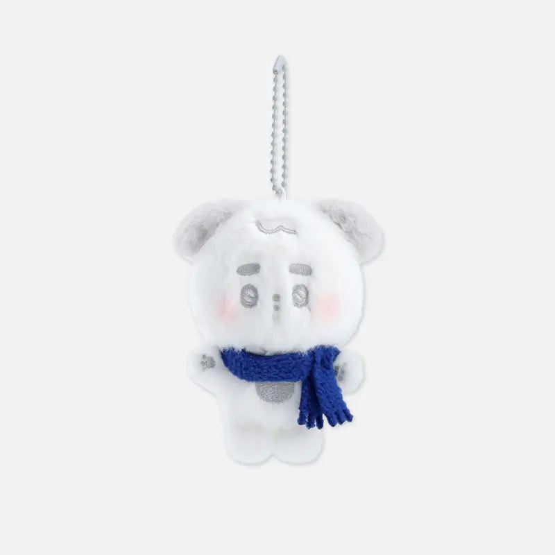 NCT127 NCT ジョンウ 20cm ドール ぬいぐるみ JUNGWOO Jungwoo Veil of Frame Official Merchandise - Busy Dog Doll