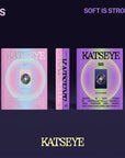KATSEYE Album - SIS (Soft is Strong)