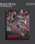 KATSEYE Album - Beautiful Chaos