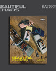 KATSEYE Album - Beautiful Chaos