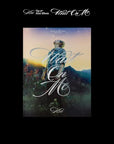 Kai 4th Mini Album - Wait On Me (Photobook Ver.) + APPLEMUSIC Photocard