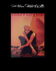 Kai 4th Mini Album - Wait On Me (Photobook Ver.) + APPLEMUSIC Photocard