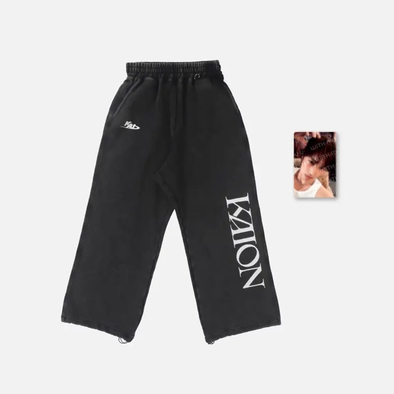 Kai Cotton Pants - FINAL SALE main image 1