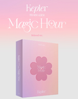 Kep1er 5th Mini Album - Magic Hour