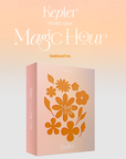 Kep1er 5th Mini Album - Magic Hour