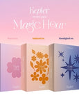 Kep1er 5th Mini Album - Magic Hour