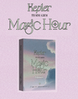 Kep1er 5th Mini Album - Magic Hour (Unit Ver.)