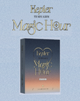 Kep1er 5th Mini Album - Magic Hour (Unit Ver.)