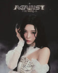 Kep1er 1st Japanese EP Album - Against the World (Solo Member Edition)