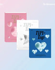 Kep1er 6th Mini Album - TIPI-TAP