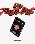KickFlip 3rd Mini Album - My First Flip (Platform Ver.)