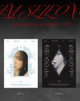 Kim Sejeong 1st Album - 문(門) (Door)