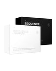 Kim Jaejoong Album - SEQUENCE