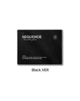 Kim Jaejoong Album - SEQUENCE