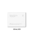 Kim Jaejoong Album - SEQUENCE