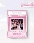 Kiss of Life 2026 Season's Greetings + WITHMUU Photocard