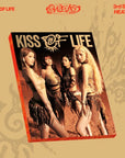 Kiss of Life 3rd Single Album - SWEAT