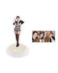 Kiss of Life DEJA VU in SEOUL Official Merchandise - Random Spinning Stand