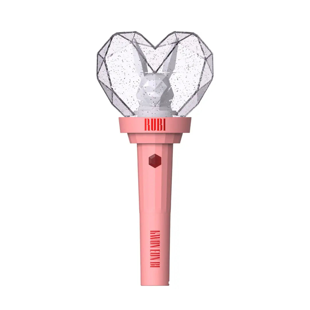 Kwon Eun Bi Official Light Stick