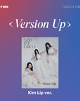 Odd Eye Circle Mini Album - Version Up