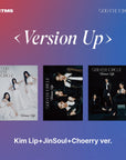 Odd Eye Circle Mini Album - Version Up