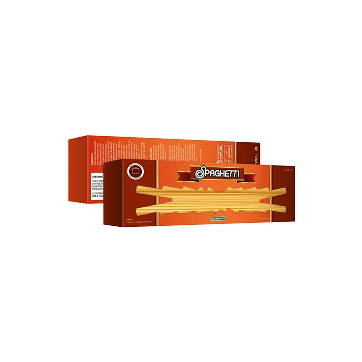 LE SSERAFIM 1st Single Album - SPAGHETTI – Choice Music LA