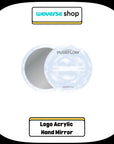 LE SSERAFIM 2nd Album - PUREFLOW pt.1 (Weverse Album Ver.) + Weverse Shop Benefit