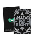 LE SSERAFIM 2nd Single Album - Made My Night CHEMICAL NIGHT (Compact Ver.)