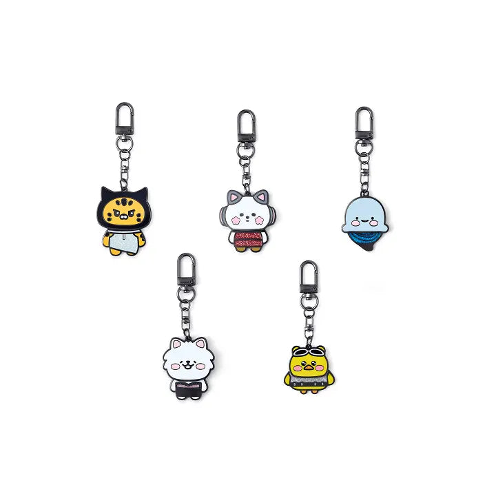 LE SSERAFIM Easy Crazy Hot Encore Official Merchandise - FIM'S