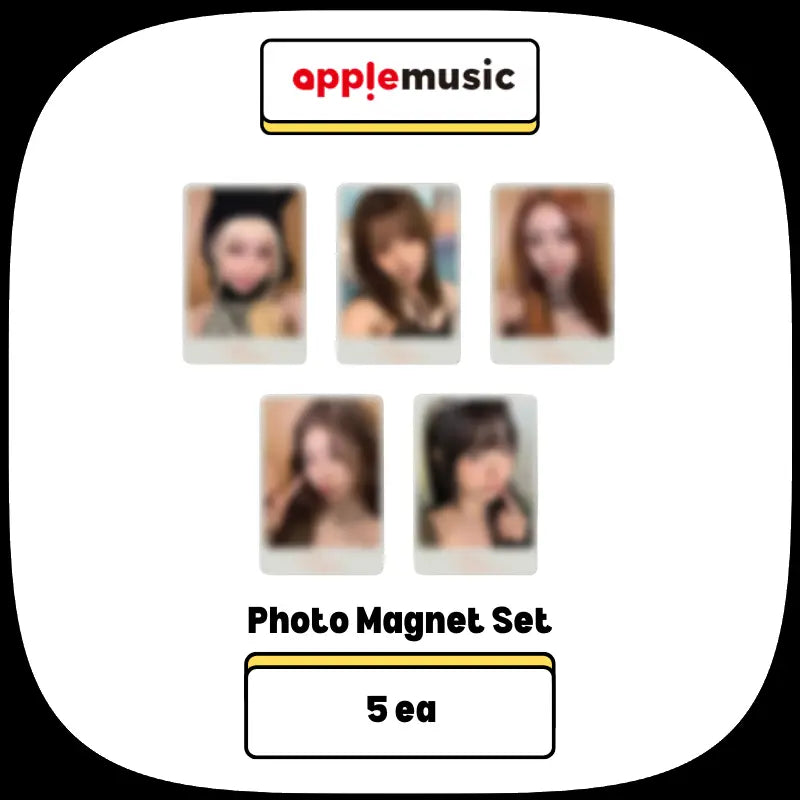 LE SSERAFIM ルセラフィム　FILM PHOTOBOOK フォト 3 LE SSERAFIM, KIM CHAEWON, SAKURA, HUH YUNJIN, KAZUHA - LE SSERAFIM