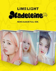 LIMELIGHT Album - Madeleine (Nemo Album)