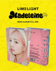 LIMELIGHT Album - Madeleine (Nemo Album)