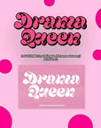 LOVEONE 2nd Single - Drama Queen