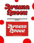 LOVEONE 2nd Single - Drama Queen