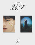 L 1st EP Album - 24/7