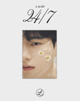 L 1st EP Album - 24/7