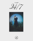 L 1st EP Album - 24/7