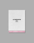 Le Sserafim 3rd Mini Album - EASY