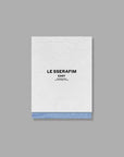 Le Sserafim 3rd Mini Album - EASY