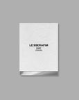 Le Sserafim 3rd Mini Album - EASY