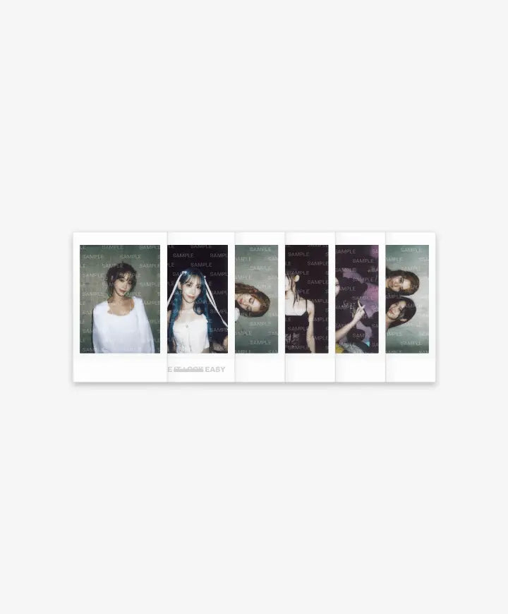 LE SSERAFIM HOT 5th Mini Album COMPACT Ver./ CD Photo Book Sticker 2 Card GIFT e LE SSERAFIM HOT 5th Mini Album COMPACT Ver./ CD Photo Book Sticker 2 Card GIFT e