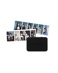 Le Sserafim UNFORGIVEN Official Merchandise - Photocard & Tin Case Set