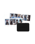 Le Sserafim UNFORGIVEN Official Merchandise - Photocard & Tin Case Set