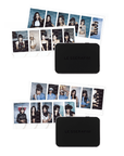 Le Sserafim UNFORGIVEN Official Merchandise - Photocard & Tin Case Set