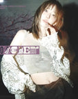 Le Sserafim 4th Japanese Single Album - DIFFERENT (Solo Jacket Edition)