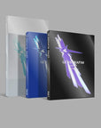 Le Sserafim 4th Mini Album - CRAZY
