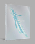 Le Sserafim 4th Mini Album - CRAZY