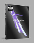 Le Sserafim 4th Mini Album - CRAZY (hello82 Exclusive)